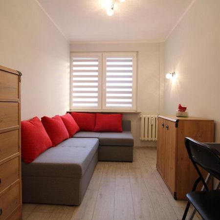 Apartament Gdynia Kazart.Pl 3 Centrum公寓 外观 照片