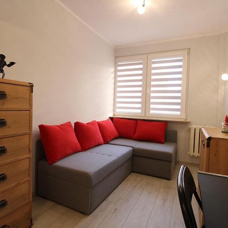 Apartament Gdynia Kazart.Pl 3 Centrum公寓 外观 照片