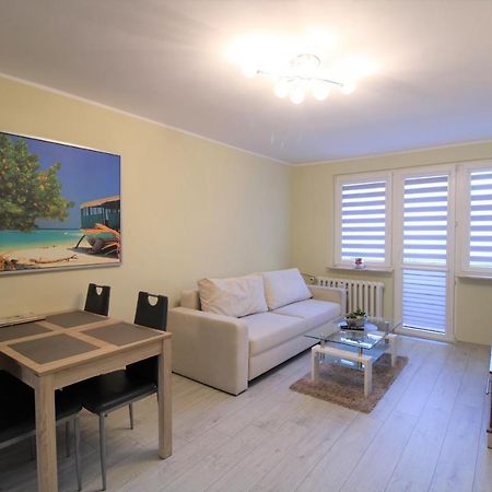 Apartament Gdynia Kazart.Pl 3 Centrum公寓 外观 照片
