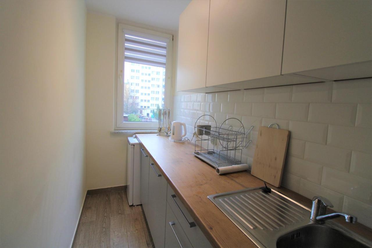 Apartament Gdynia Kazart.Pl 3 Centrum公寓 外观 照片
