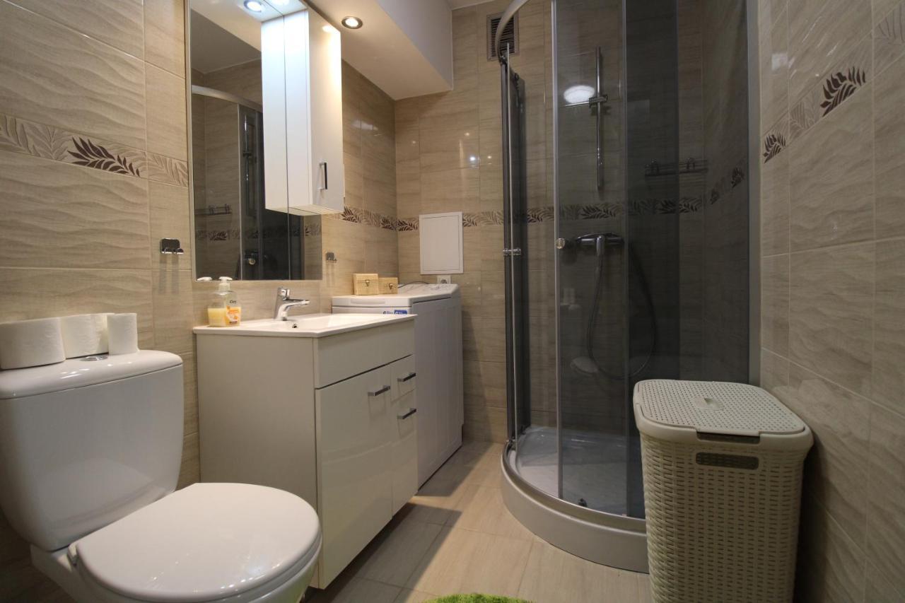 Apartament Gdynia Kazart.Pl 3 Centrum公寓 外观 照片