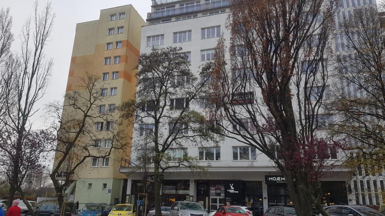 Apartament Gdynia Kazart.Pl 3 Centrum公寓 外观 照片
