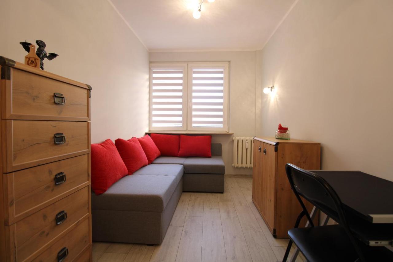 Apartament Gdynia Kazart.Pl 3 Centrum公寓 外观 照片