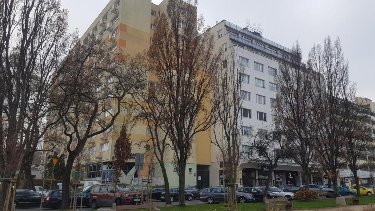 Apartament Gdynia Kazart.Pl 3 Centrum公寓 外观 照片