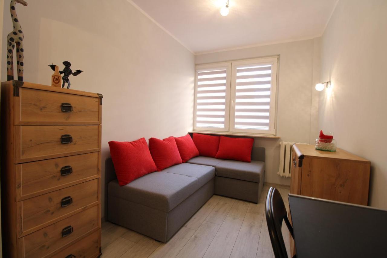 Apartament Gdynia Kazart.Pl 3 Centrum公寓 外观 照片