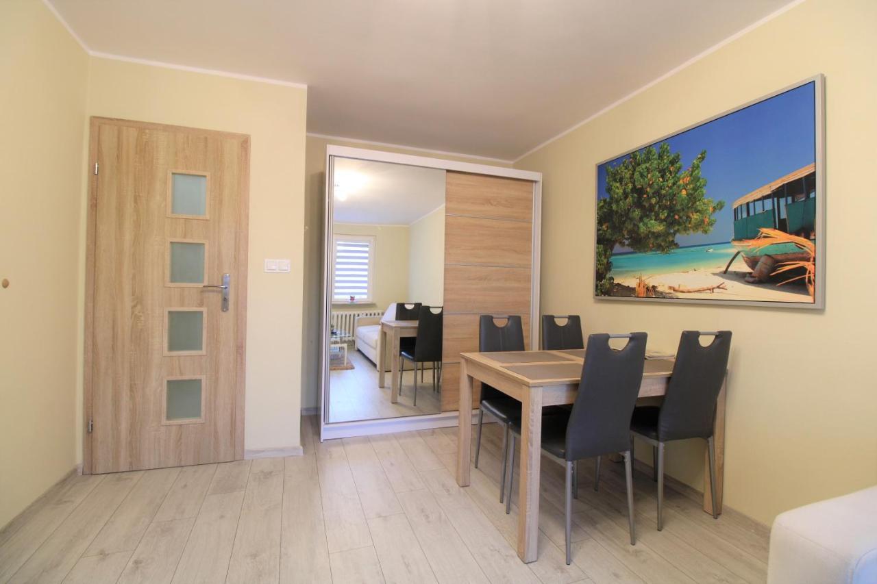 Apartament Gdynia Kazart.Pl 3 Centrum公寓 外观 照片