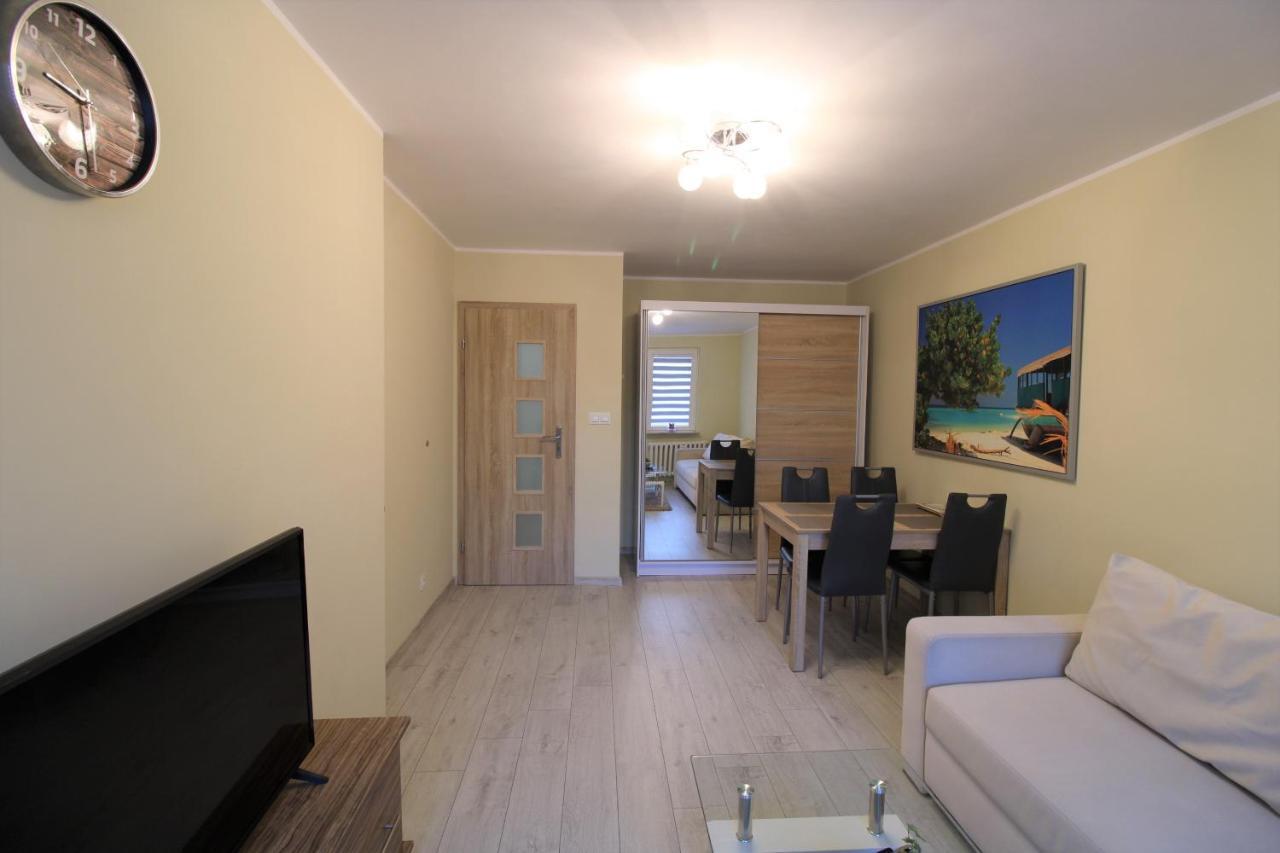 Apartament Gdynia Kazart.Pl 3 Centrum公寓 外观 照片