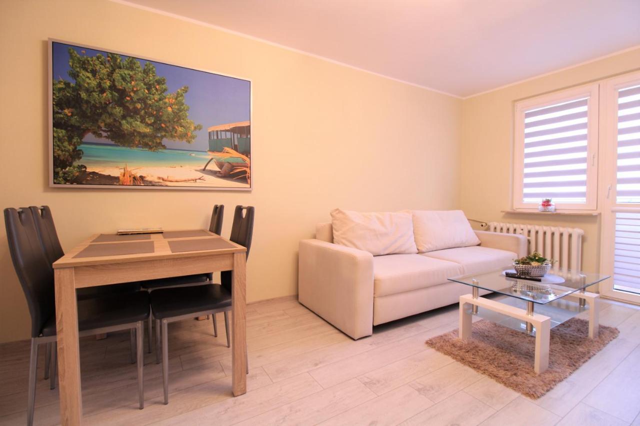 Apartament Gdynia Kazart.Pl 3 Centrum公寓 外观 照片