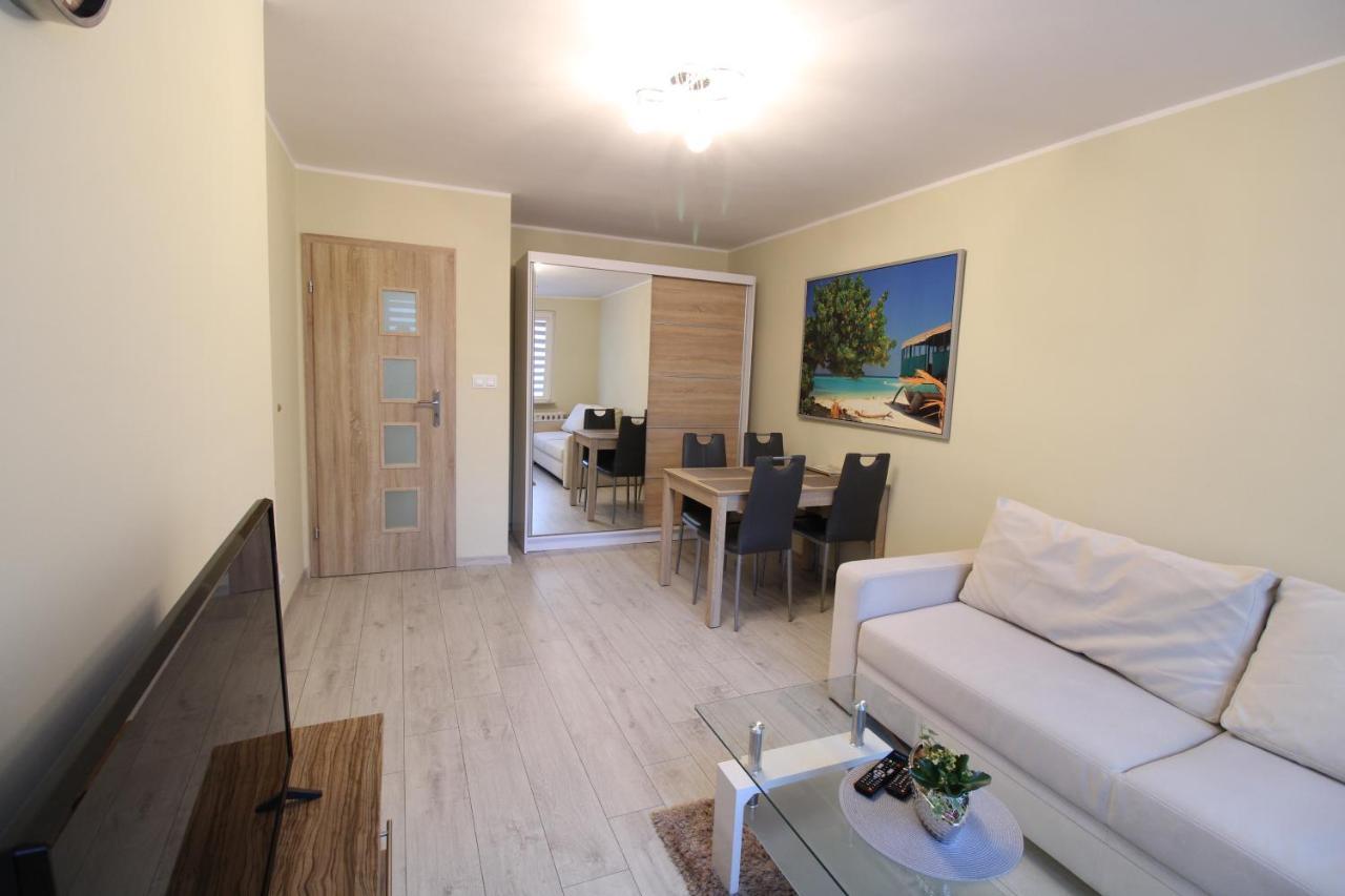 Apartament Gdynia Kazart.Pl 3 Centrum公寓 外观 照片