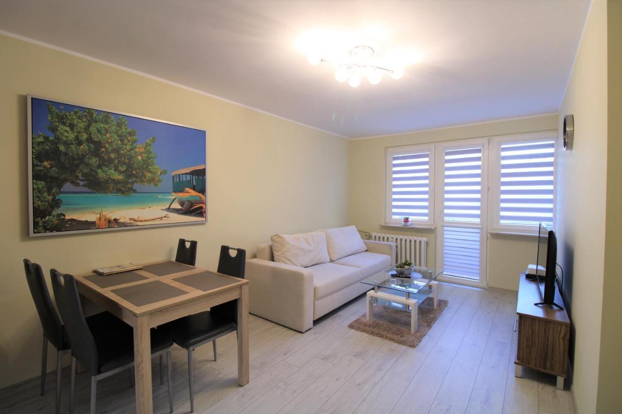 Apartament Gdynia Kazart.Pl 3 Centrum公寓 外观 照片