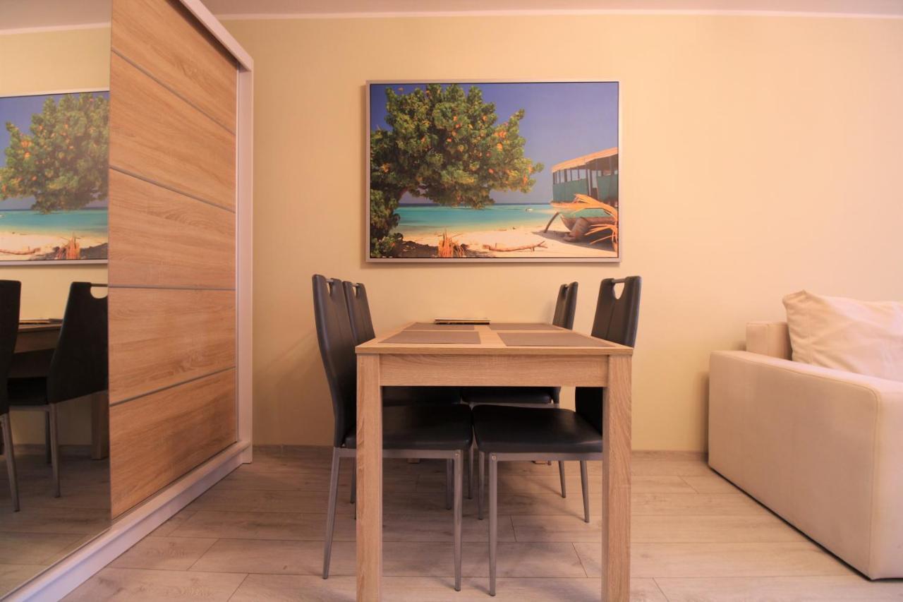 Apartament Gdynia Kazart.Pl 3 Centrum公寓 外观 照片